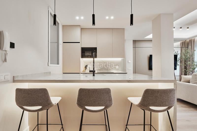 Foto 4edb8b5a-3196-44d7-b63b-d715980e07bb. Pis amb calefacció a Lista Madrid