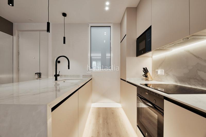 Foto 64c6b56a-6e11-48e7-b2e3-1c7f617096dd. Pis amb calefacció a Lista Madrid