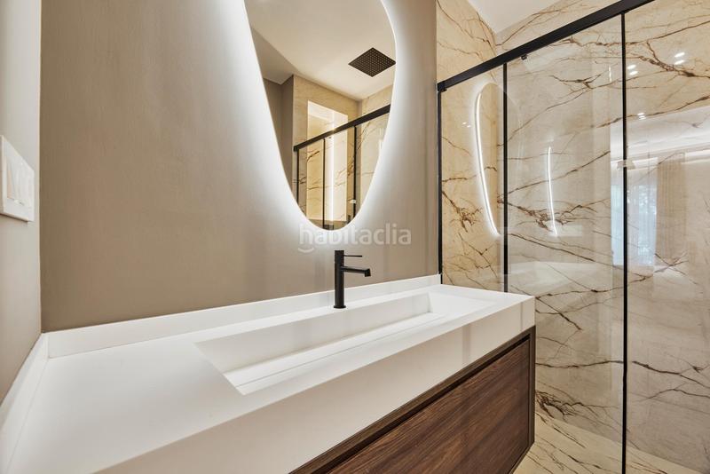 Foto b6877542-7813-41fe-b1a7-227af3a0b8f4. Pis amb calefacció a Lista Madrid