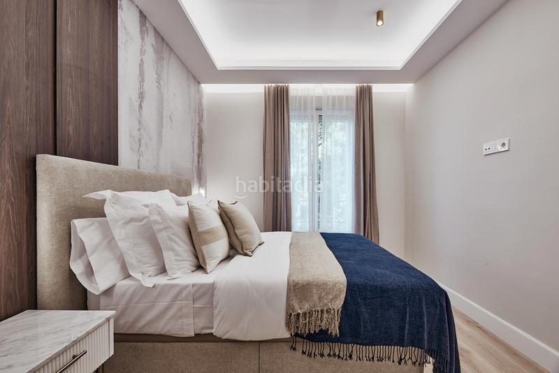 Foto cbcf475f-b05a-4d30-9f40-dc06e83cc90e. Pis amb calefacció a Lista Madrid