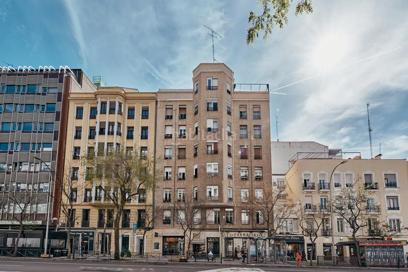 Foto ed6d73c0-2dc2-403d-90e0-f83785aeb9c9. Pis amb calefacció a Lista Madrid