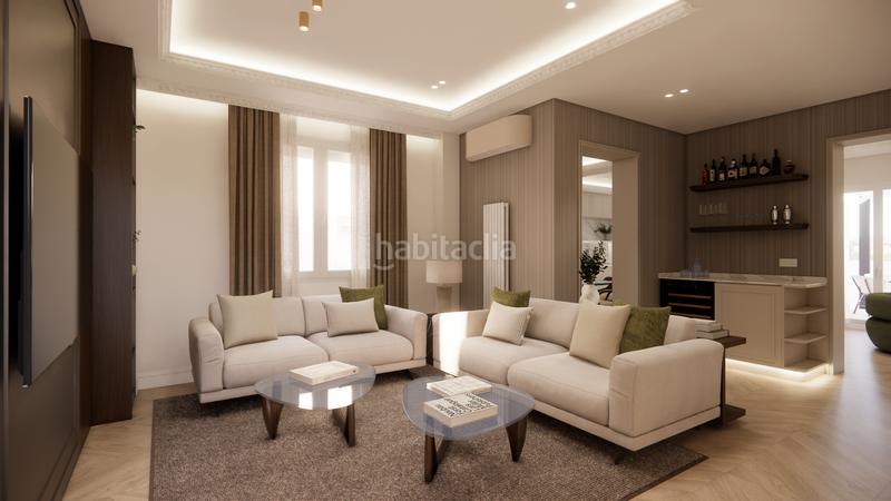 Foto 23c1390f-449d-452c-a6ac-7353a1adbb8e. Appartamento con riscaldamento in Lista Madrid