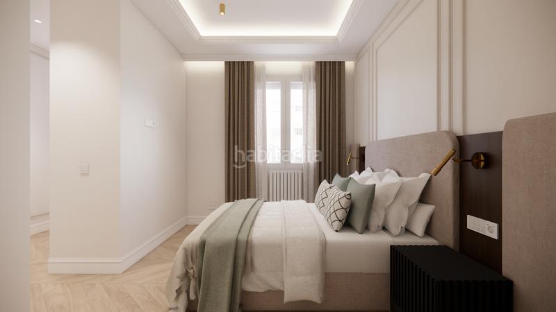 Foto 95b85a7b-071e-4010-aba6-5eaa8b95db2e. Appartamento con riscaldamento in Lista Madrid