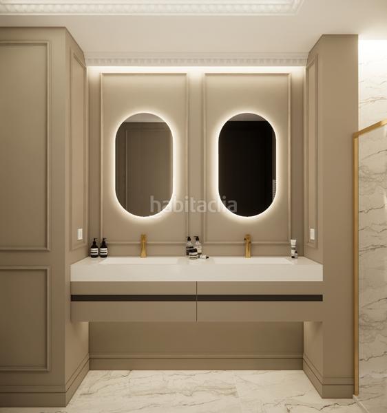 Foto af6f92d3-f4bb-4215-abdd-3d1eb6d80023. Appartamento con riscaldamento in Lista Madrid