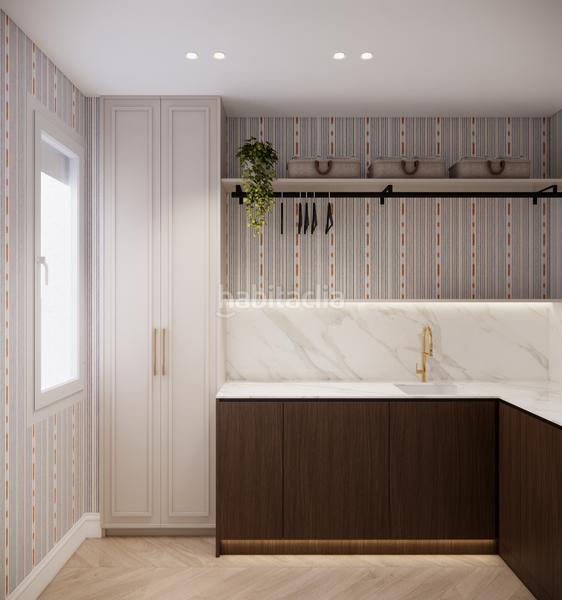 Foto e1a0a9f9-afe3-4980-a192-7c919d0708ef. Appartamento con riscaldamento in Lista Madrid