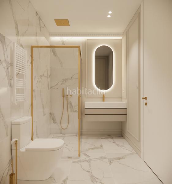 Foto 08635a18-bdb7-4b40-b02e-c4999e385df7. Appartement avec chauffage dans Lista Madrid