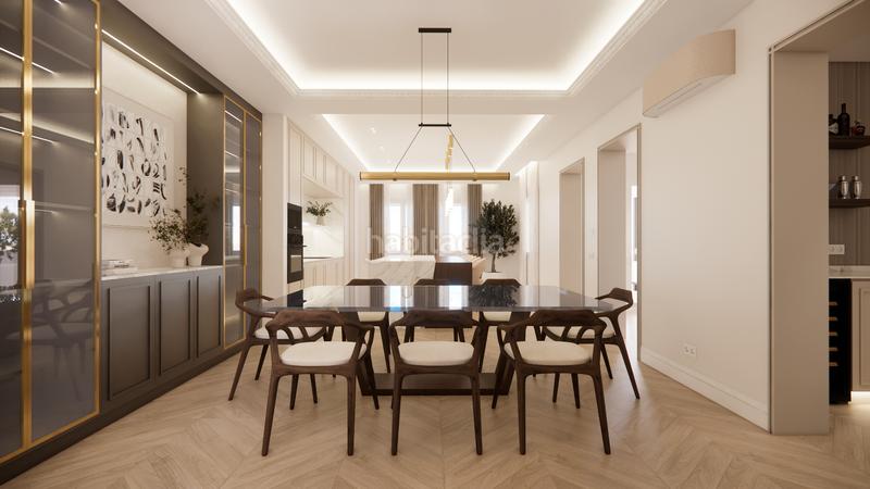 Foto 683e49c3-c3c4-43a6-af8c-ea6828773f4e. Appartement avec chauffage dans Lista Madrid