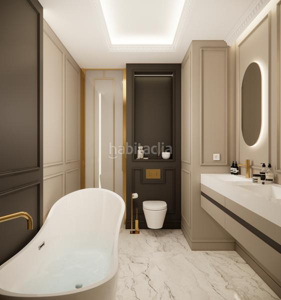 Foto 9dbb8be0-33f8-48c5-8358-b8ec7c8be9e1. Appartement avec chauffage dans Lista Madrid