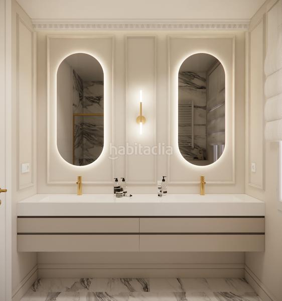 Foto ae5aa0bb-da76-4fd8-b85e-6dec5eeec310. Appartement avec chauffage dans Lista Madrid