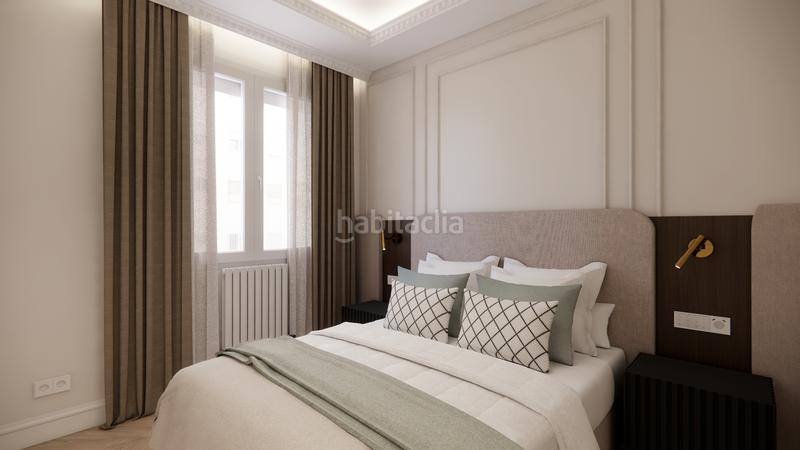 Foto b4f19a4e-11d7-4c70-9849-0c303538f357. Appartement avec chauffage dans Lista Madrid