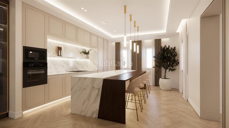 Foto c31f5f69-d2c4-4c4f-87ce-0e0292dd6fde. Appartement avec chauffage dans Lista Madrid