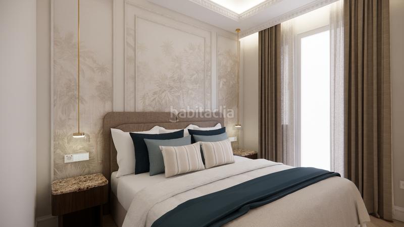 Foto 3a2a57b3-0666-4ed8-b8a9-33ddb394e806. Flat with heating in Lista Madrid