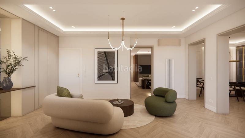 Foto 9e638dc8-05a4-4b90-93b7-8f8327039618. Flat with heating in Lista Madrid