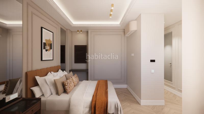 Foto a043643b-395f-42fb-8b63-59412023d54b. Flat with heating in Lista Madrid