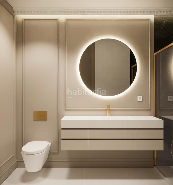 Foto a5f62527-4dcb-484c-a084-61f4d20b3c6f. Flat with heating in Lista Madrid