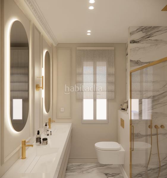 Foto c734b8f6-56af-4394-8e9e-809dc281261d. Flat with heating in Lista Madrid