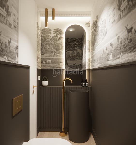 Foto 7d9853b4-388c-4e7d-9530-425942e71f74. Piso en Lista Madrid