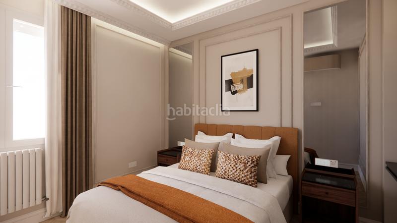 Foto db8c1268-9248-427d-b2e3-23484727c9c2. Piso en Lista Madrid