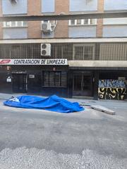 Geschäftsraum in Calle de Ponciano