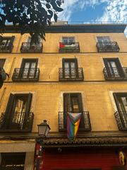 Pis  Calle de manuela malasaña. Excelente piso en reforma