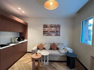 Appartement  Calle del molino de viento. Apartamento exterior, reformando , amueblado