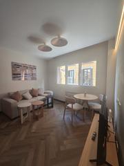 Appartement  Calle del molino de viento. Apartamento exterior, reformando , amueblado