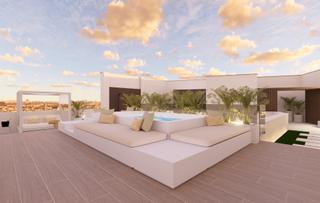 tic  Calle de leganitos. Precioso piso con piscina privada,  recien reformado, completame