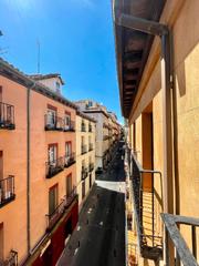Appartement  Calle de san josé. Piso exterior, recién reformado, completamente amueblado y equip