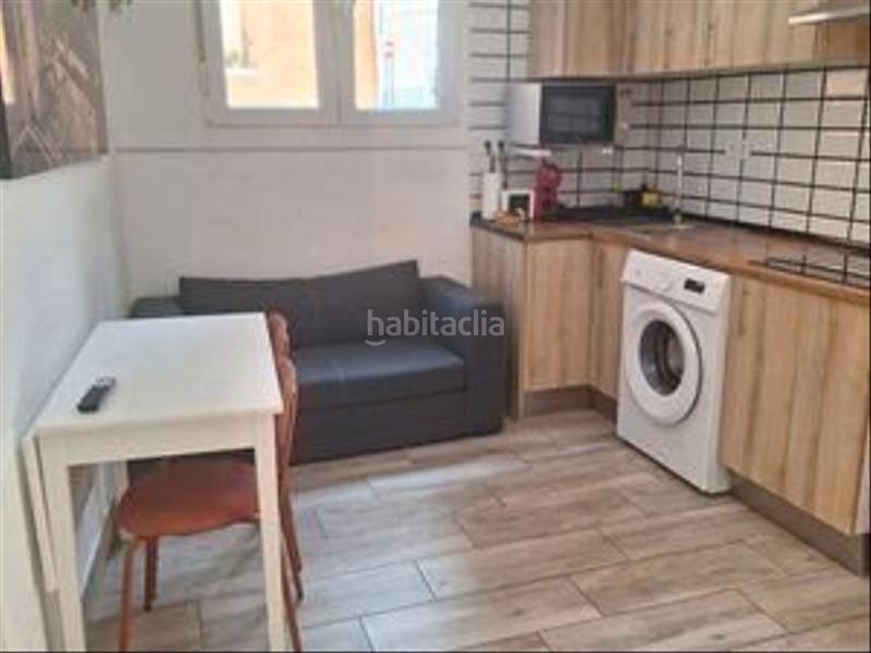 Foto 0283c0ca-4b04-4b83-baa0-9179a78fafbd. Appartement avec chauffage dans Valdeacederas Madrid