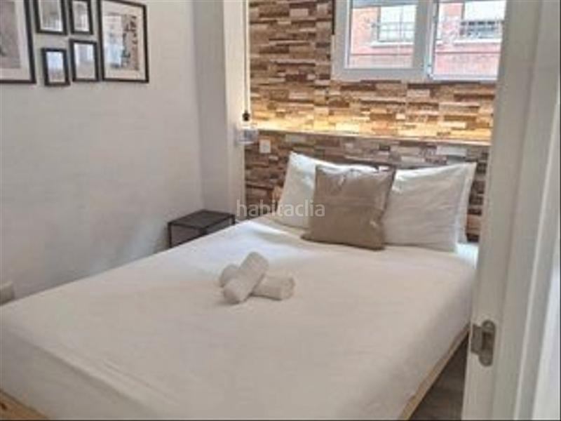 Foto 0dfe0c4c-cd12-4ad1-be8f-4205d0e20b7e. Appartement avec chauffage dans Valdeacederas Madrid