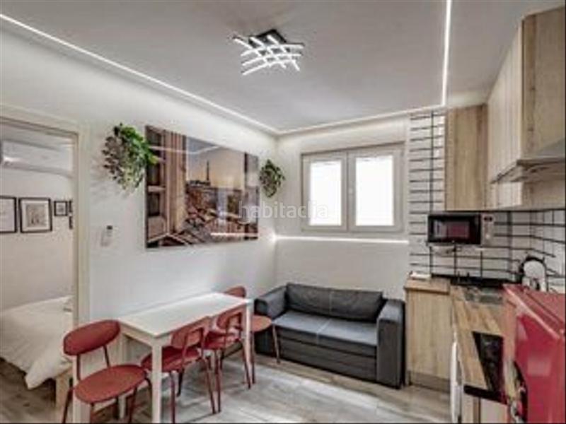 Foto 0e47e647-eb4a-43ba-892e-03aac045b428. Appartement avec chauffage dans Valdeacederas Madrid