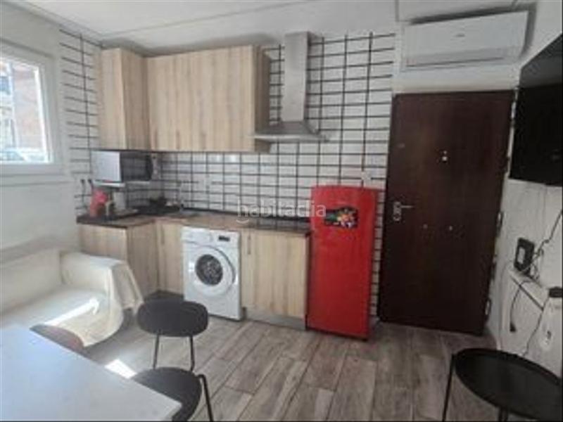 Foto 1278db76-c437-4cf2-8014-78d93ff44d61. Appartement avec chauffage dans Valdeacederas Madrid