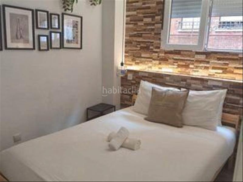 Foto 1c58c157-a917-4b74-90e4-2495be6475d1. Appartement avec chauffage dans Valdeacederas Madrid
