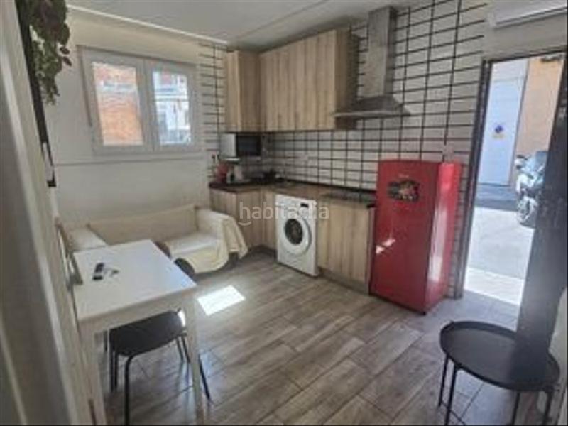 Foto 36077105-9098-46b5-870a-059dede44f60. Appartement avec chauffage dans Valdeacederas Madrid