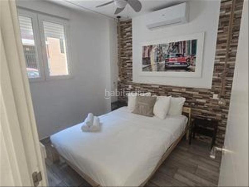 Foto 3a0c450f-dd63-41b6-888c-d5774431f8fa. Appartement avec chauffage dans Valdeacederas Madrid