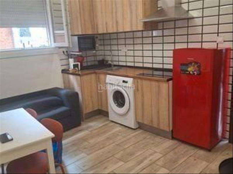 Foto 41d20385-609a-45eb-bb6e-7798054346e7. Appartement avec chauffage dans Valdeacederas Madrid