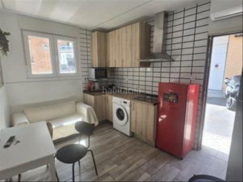 Foto 4d2f74a1-390f-47ea-b5cf-83029d8251bc. Appartement avec chauffage dans Valdeacederas Madrid