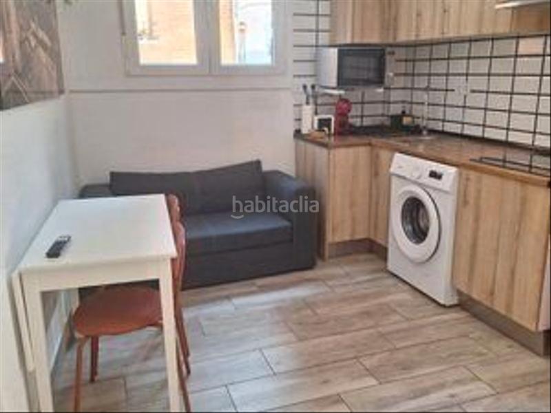 Foto 5137dde8-06c3-48bf-852e-7ff1d5f27406. Appartement avec chauffage dans Valdeacederas Madrid