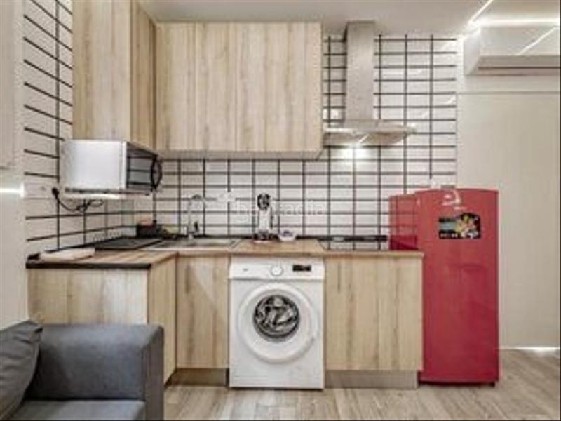 Foto 6275e840-6417-4a80-a76e-d38974488962. Appartement avec chauffage dans Valdeacederas Madrid