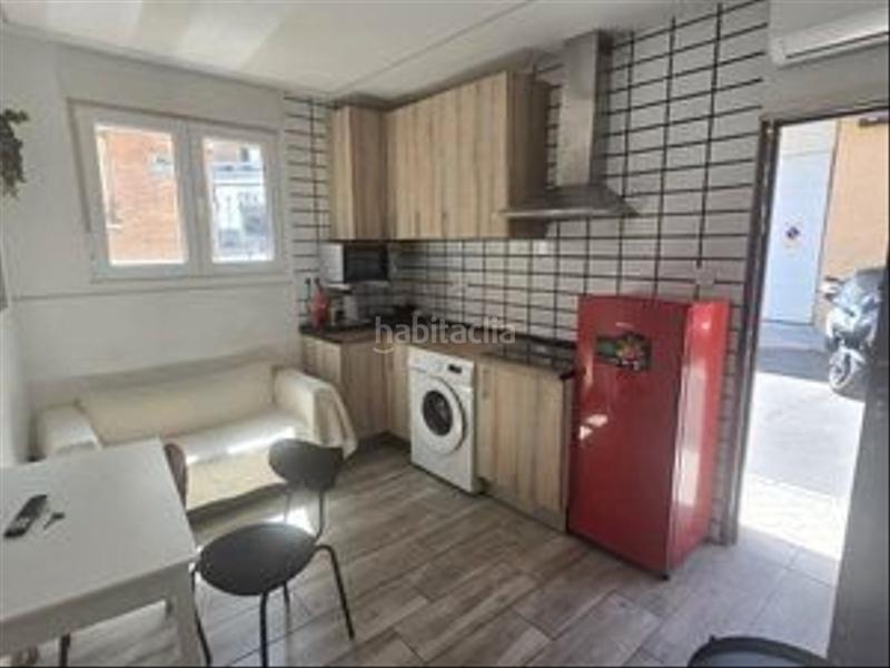 Foto 63b1cc78-233f-4513-80e9-a7ab7b949028. Appartement avec chauffage dans Valdeacederas Madrid