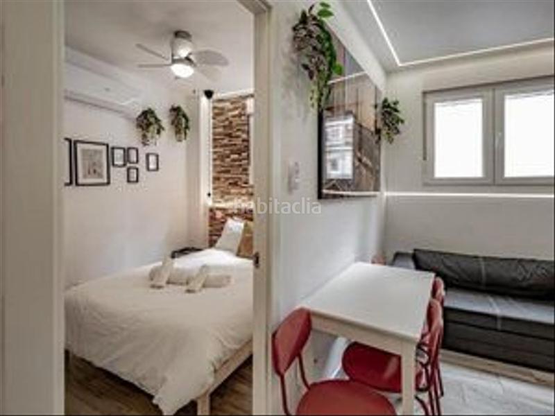 Foto 6436a6aa-eba3-4c6f-84f3-abb748852e54. Appartement avec chauffage dans Valdeacederas Madrid