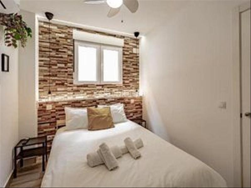 Foto 6ad4950b-a9de-452c-91c1-05a833c80a33. Appartement avec chauffage dans Valdeacederas Madrid