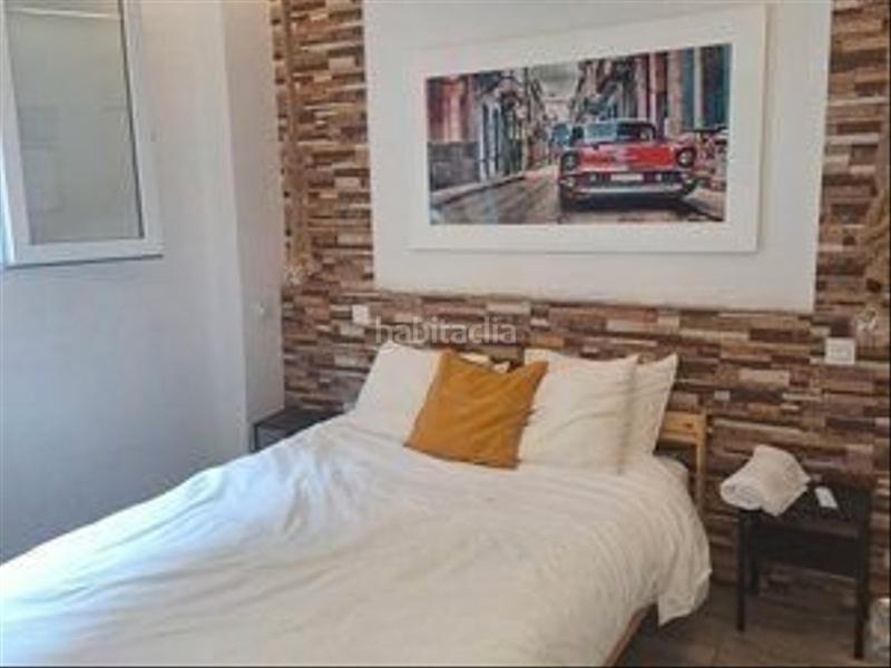 Foto 707faea7-20f4-46df-aeeb-6debe579e41d. Appartement avec chauffage dans Valdeacederas Madrid