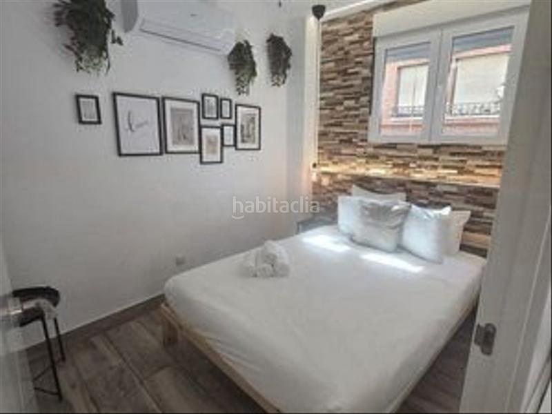 Foto 7b8b4bb1-8c4d-4121-b96c-bb62249abfce. Appartement avec chauffage dans Valdeacederas Madrid