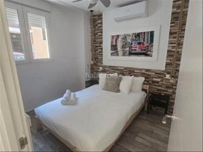 Foto 7ddf6048-ec78-46bc-a5e9-ddcd56697299. Appartement avec chauffage dans Valdeacederas Madrid