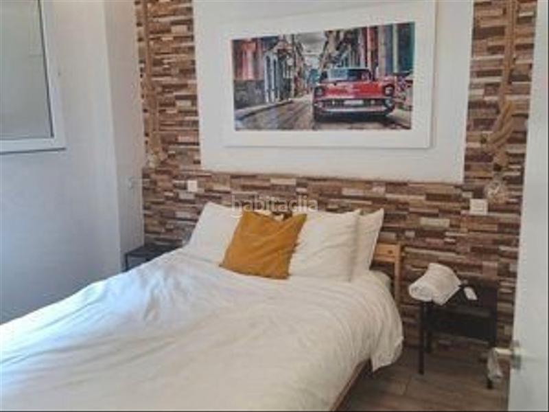 Foto 9f3e7246-3bf4-4e3e-8375-3fb68cfe8899. Appartement avec chauffage dans Valdeacederas Madrid