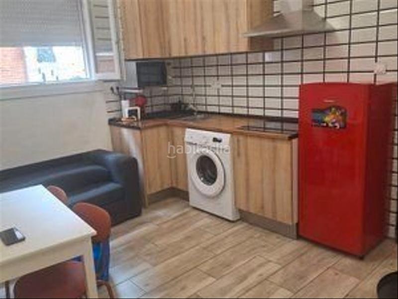 Foto 9f52cdf0-487a-41e5-91f7-478188b2663f. Appartement avec chauffage dans Valdeacederas Madrid