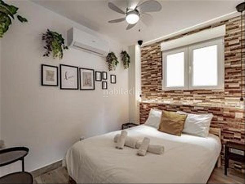 Foto a826e59a-48b7-4533-aa73-1f6b0a393fa5. Appartement avec chauffage dans Valdeacederas Madrid