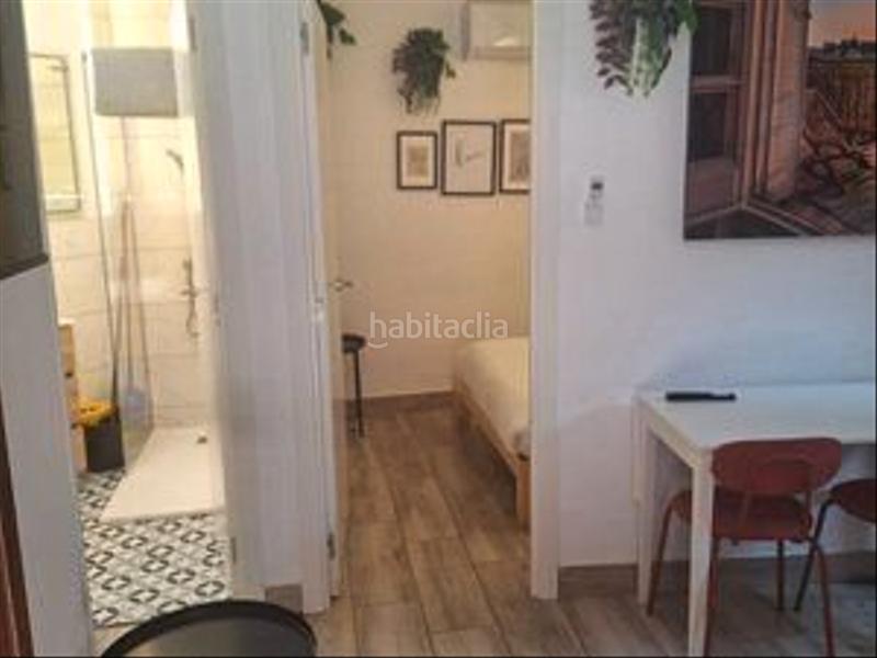 Foto afb4ae3d-91e0-441e-8083-c5afc2a6857a. Appartement avec chauffage dans Valdeacederas Madrid