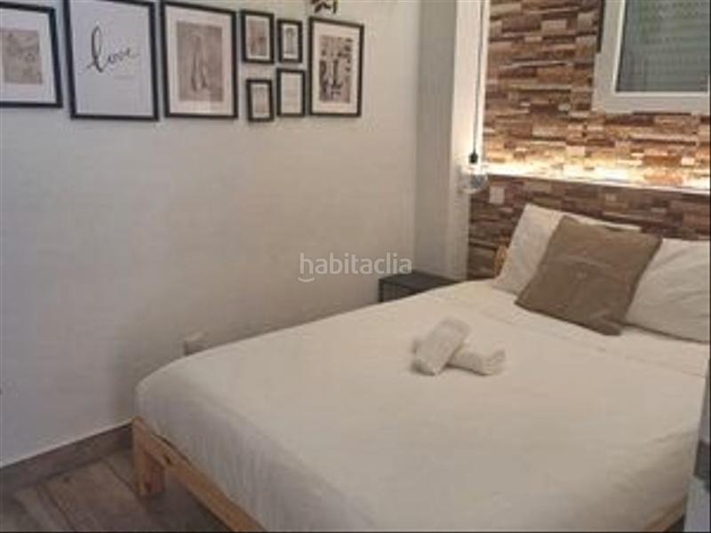 Foto b3ef4f5d-2028-4950-bb33-45e0a05e854f. Appartement avec chauffage dans Valdeacederas Madrid